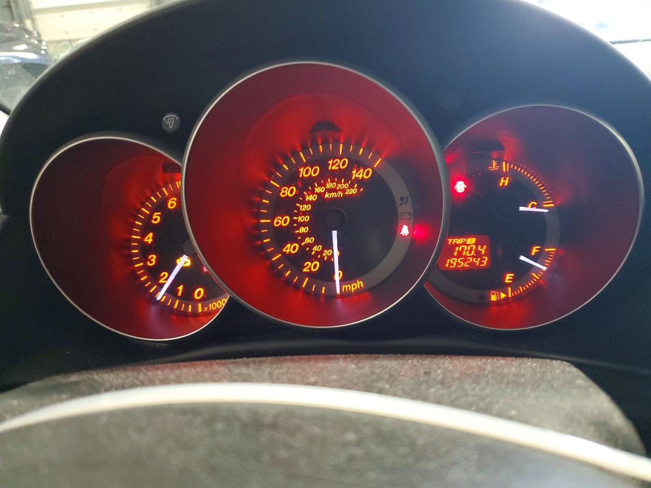 Mazda Mazda3 S