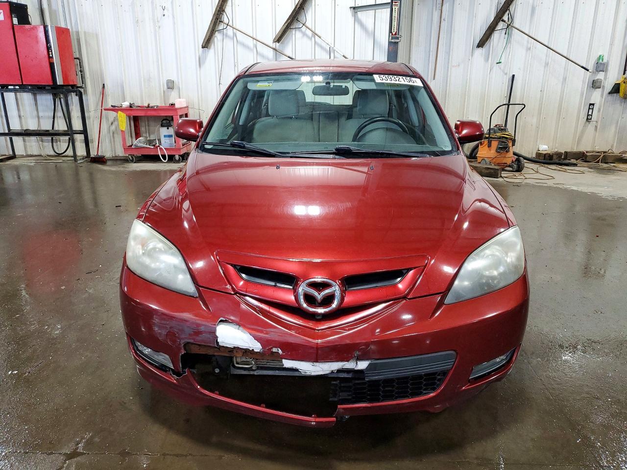 Mazda Mazda3 S