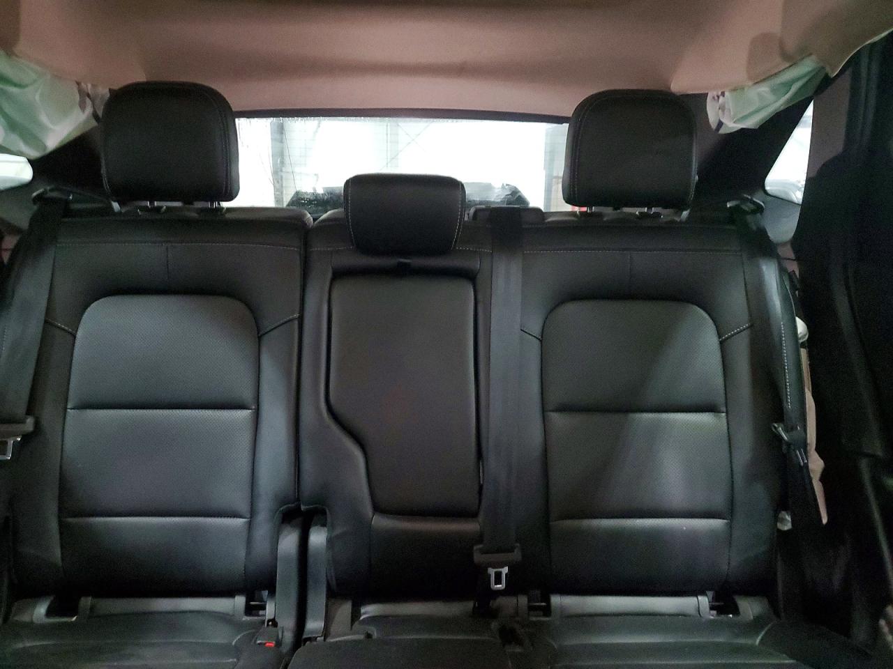 Ford Escape Se Sport