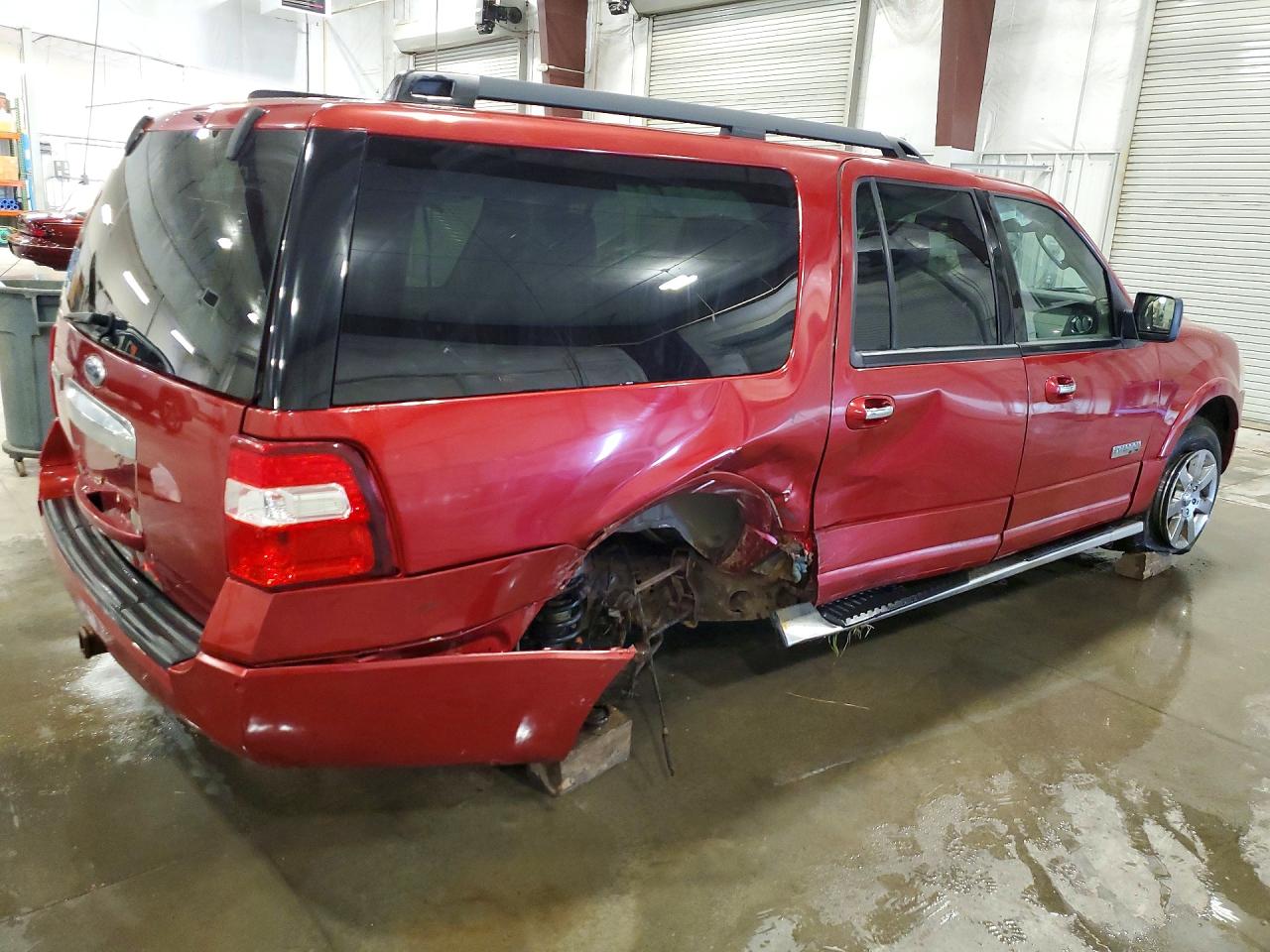 Ford Expedition El Xlt