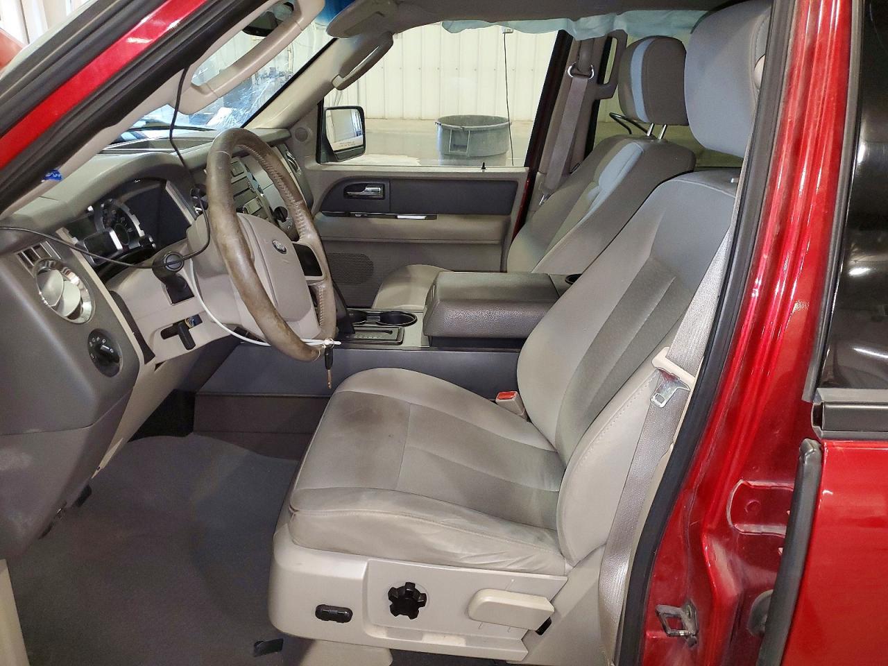 Ford Expedition El Xlt