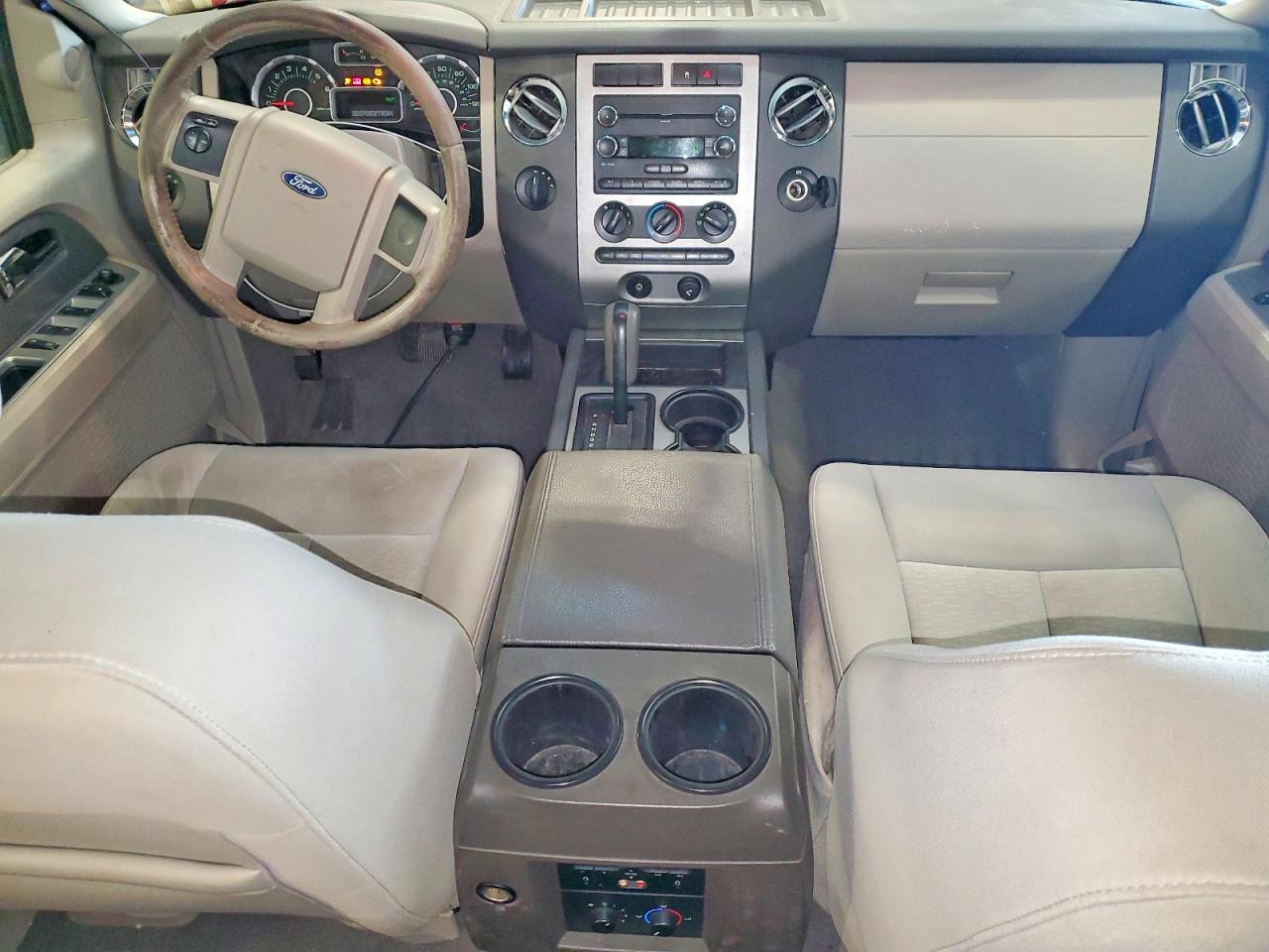 Ford Expedition El Xlt