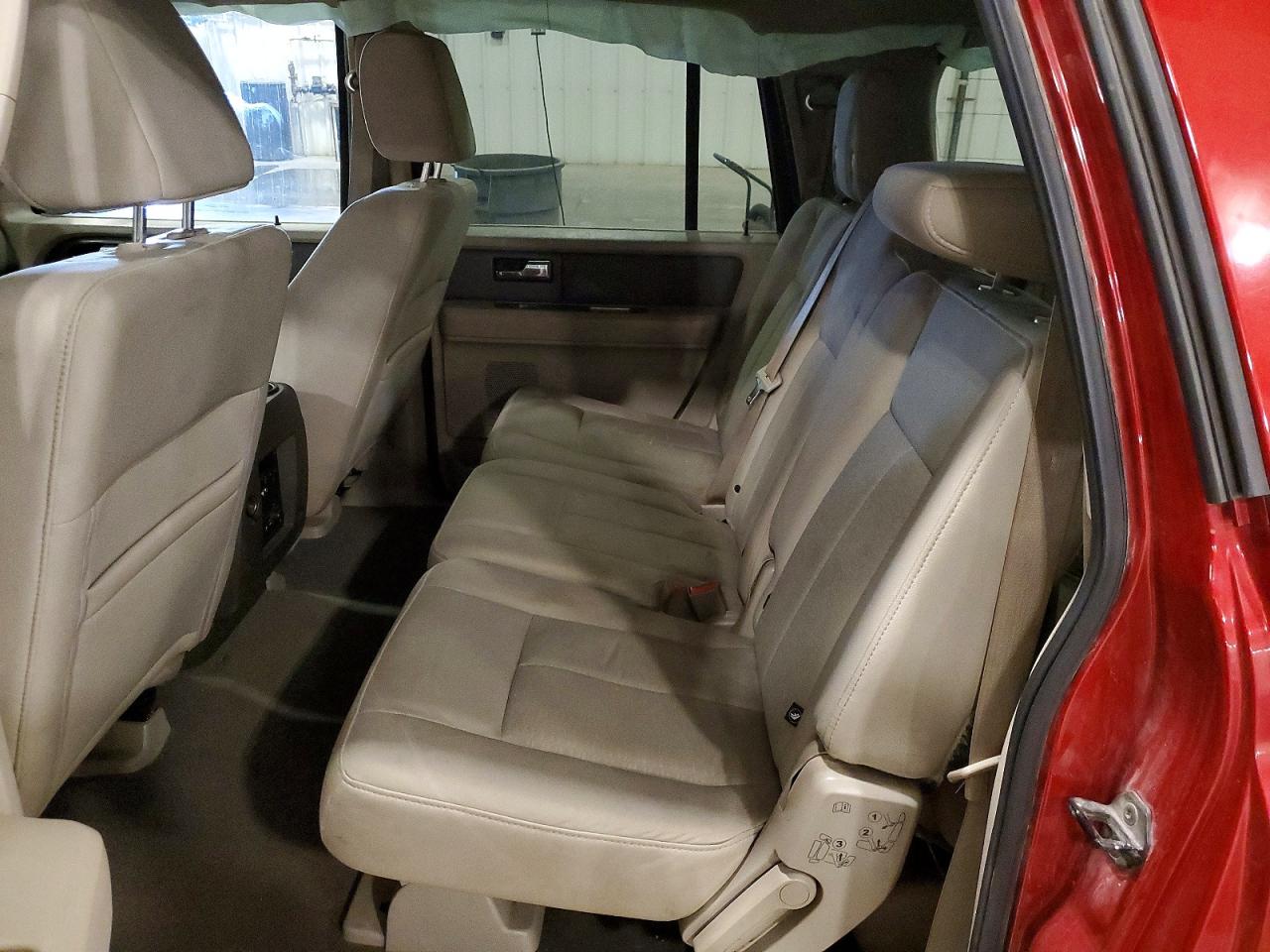 Ford Expedition El Xlt