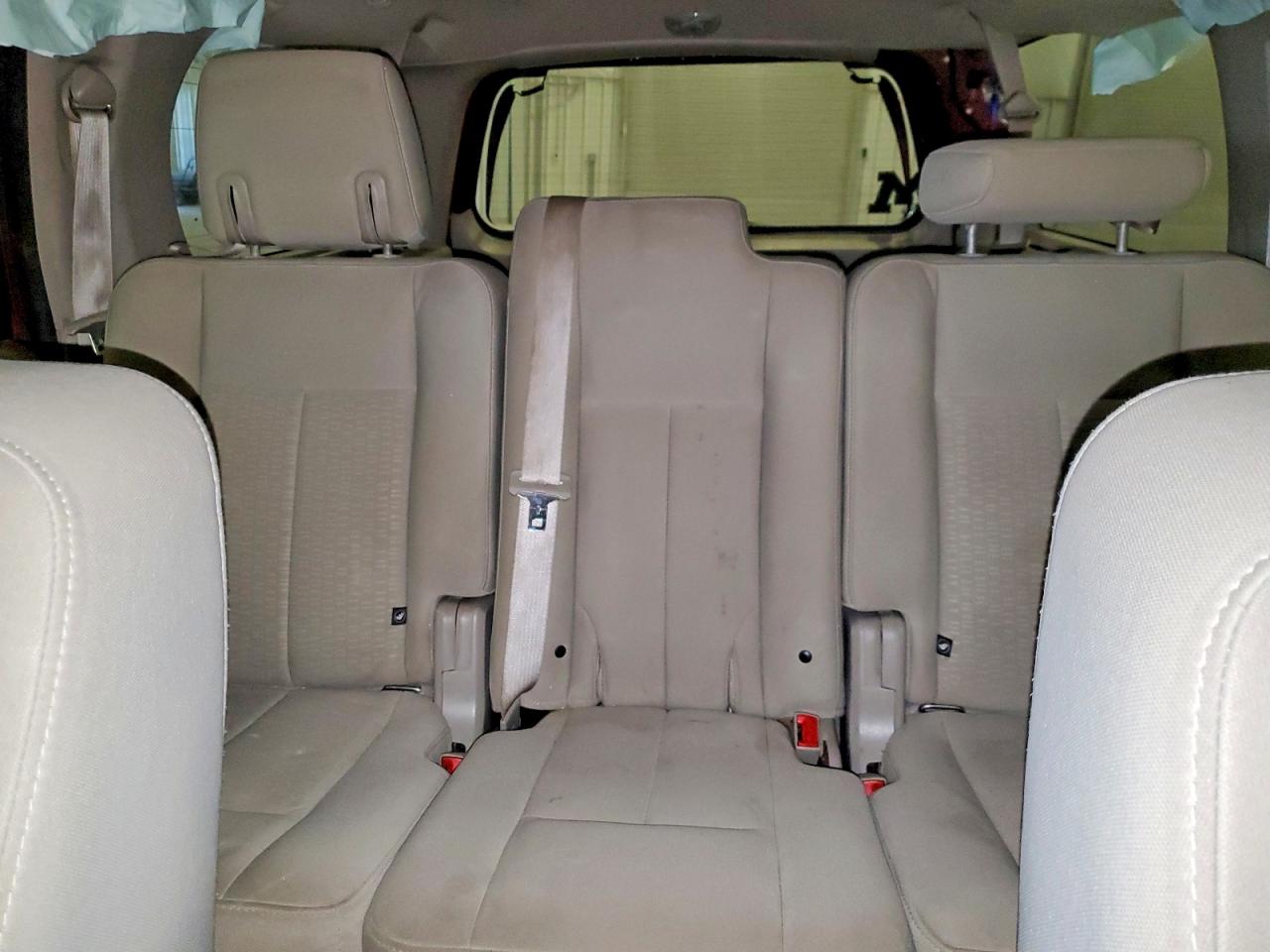 Ford Expedition El Xlt