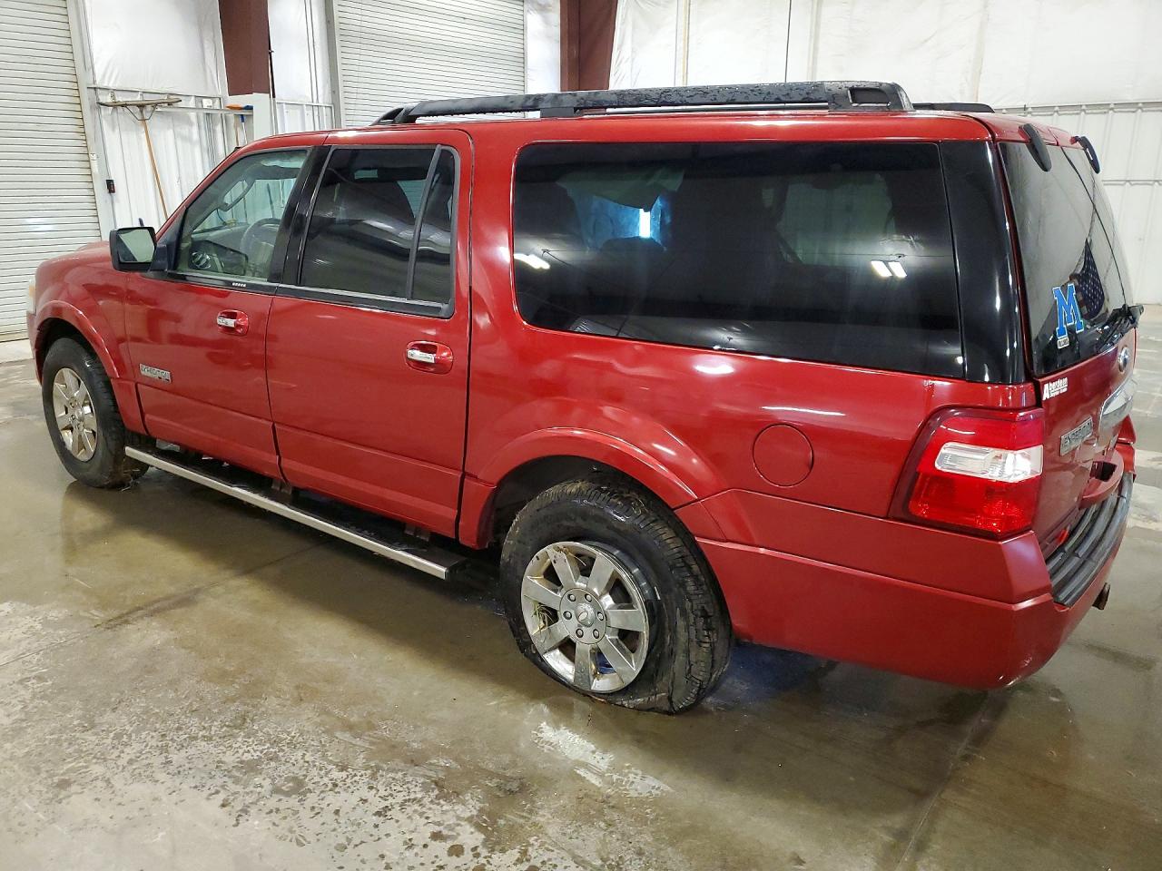Ford Expedition El Xlt