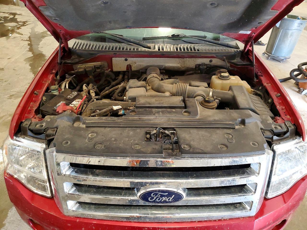 Ford Expedition El Xlt