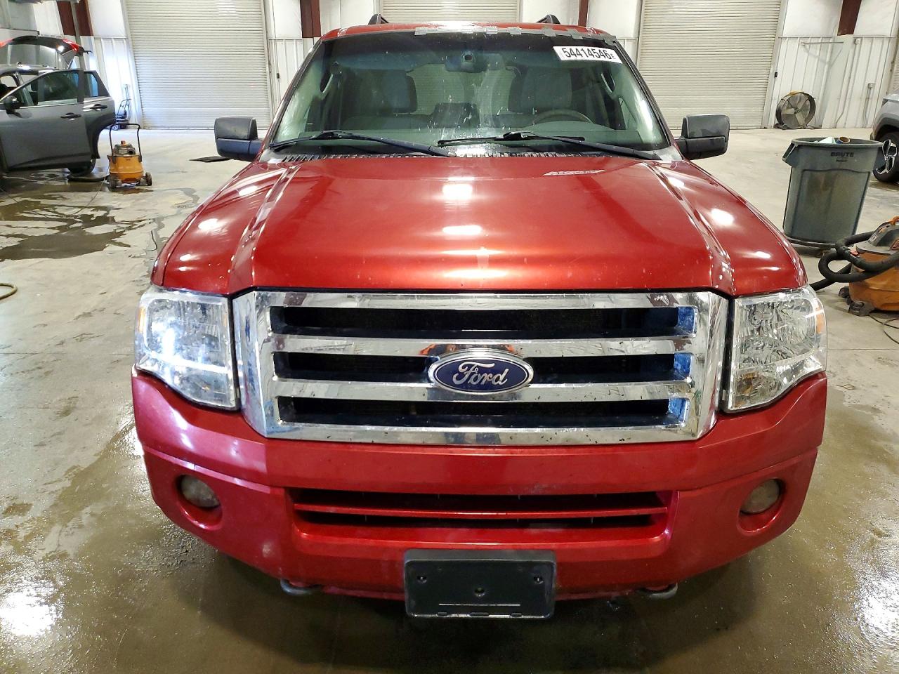 Ford Expedition El Xlt