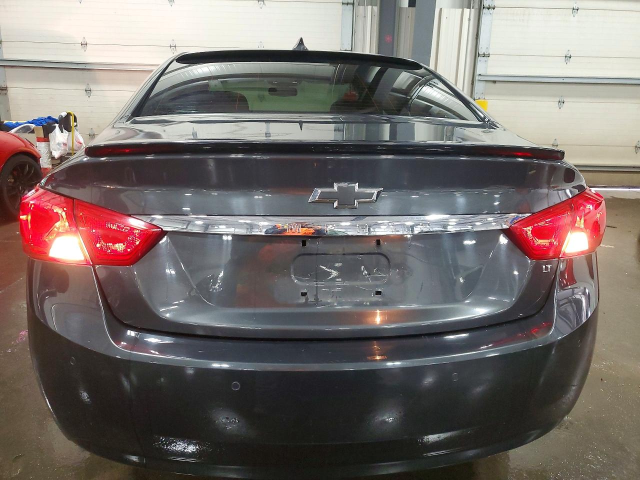 Chevrolet Impala Lt