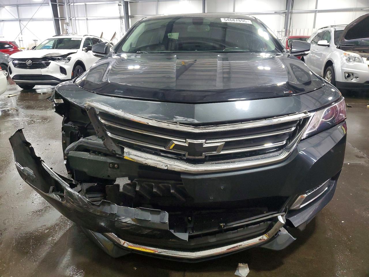 Chevrolet Impala Lt