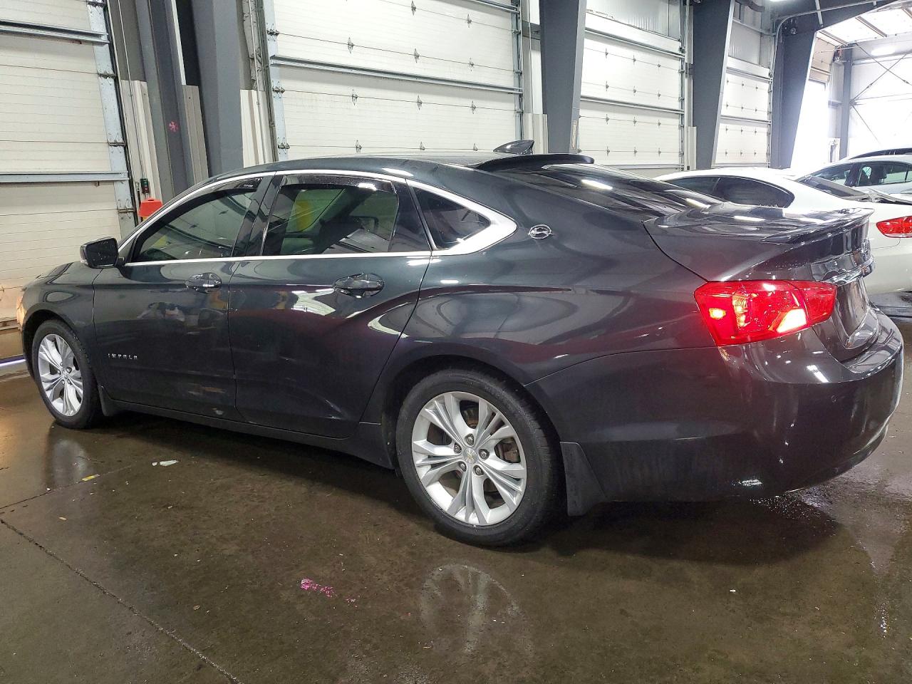 Chevrolet Impala Lt
