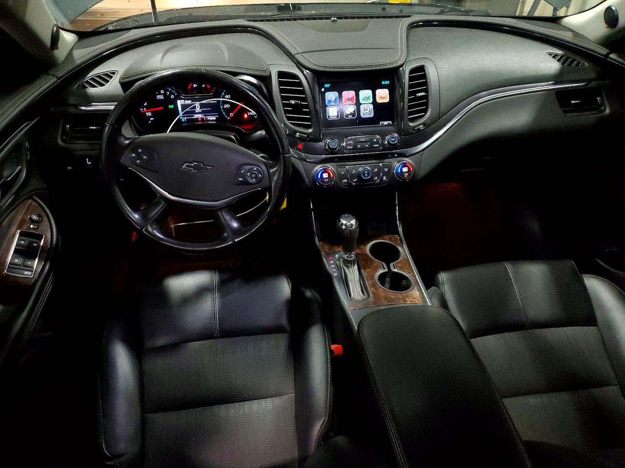 Chevrolet Impala Lt