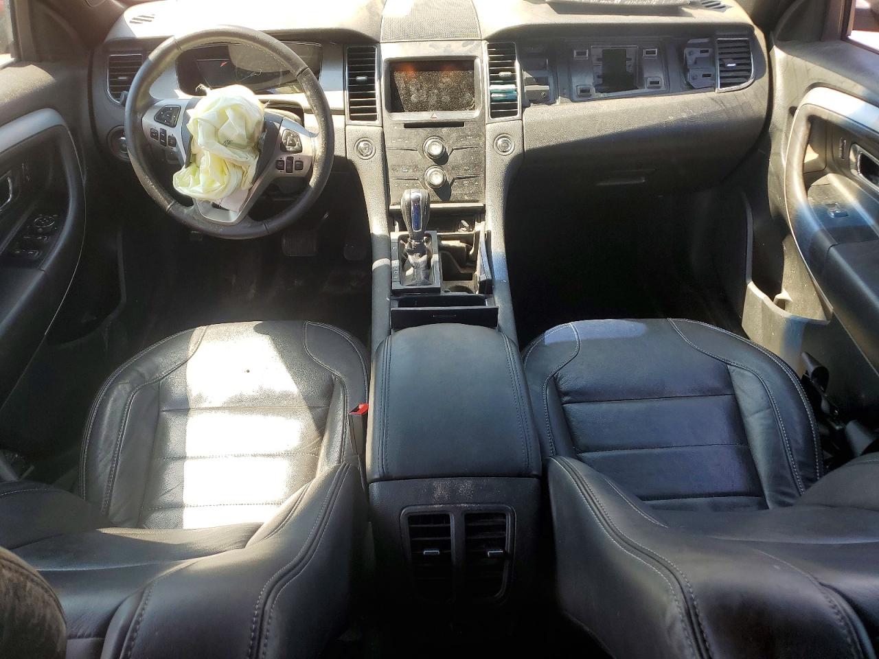Ford Taurus Sel