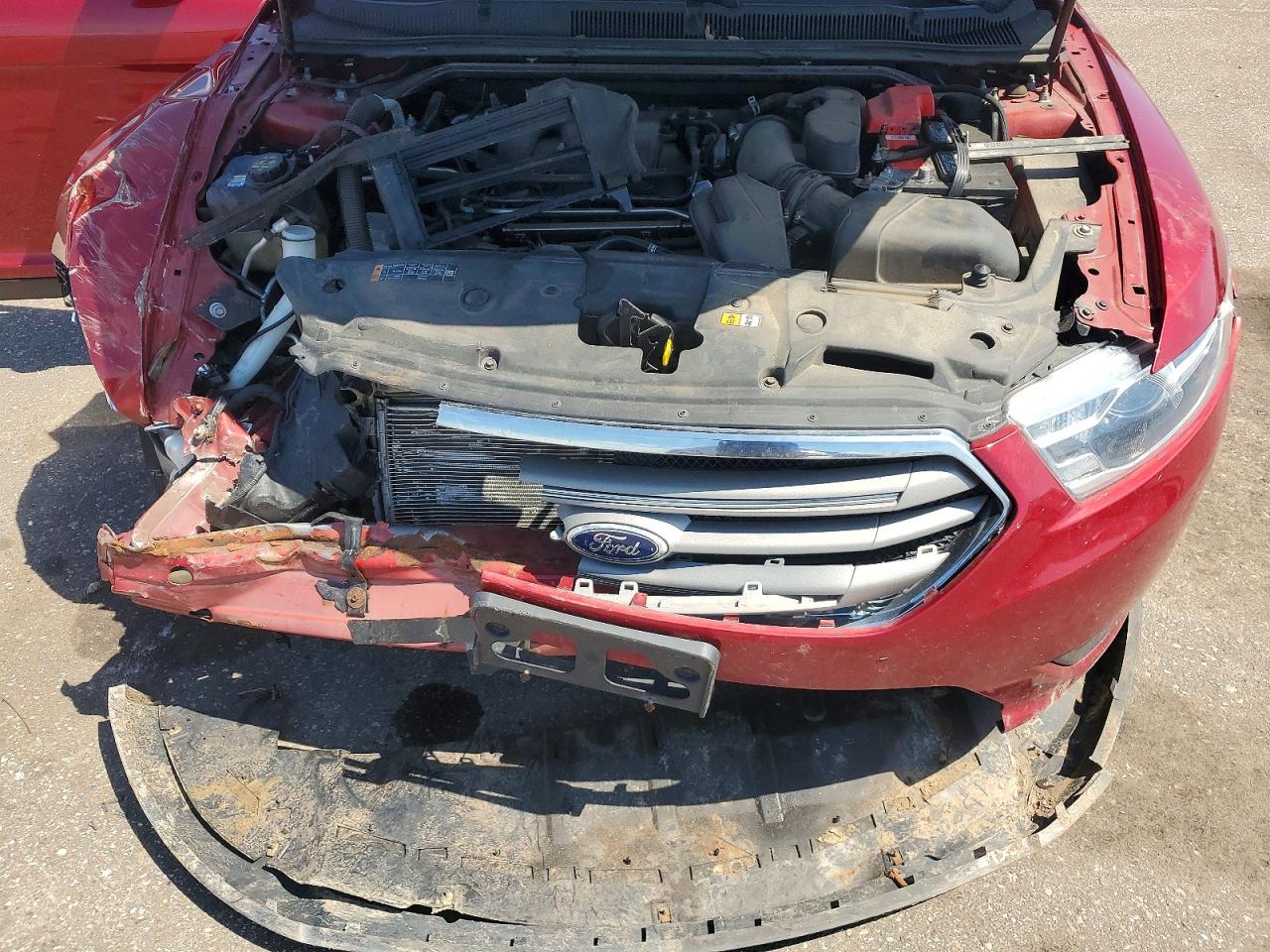 Ford Taurus Sel
