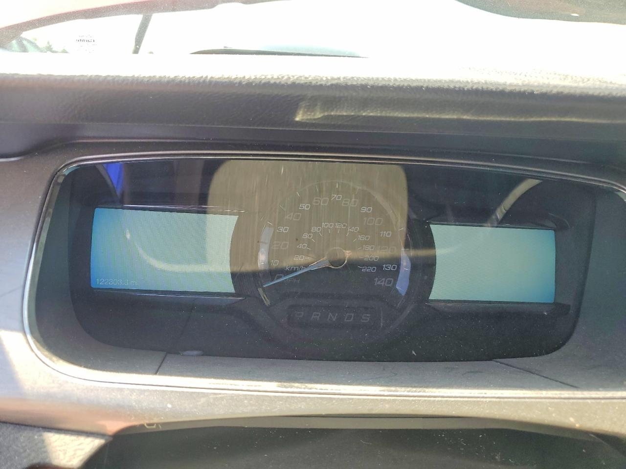Ford Taurus Sel