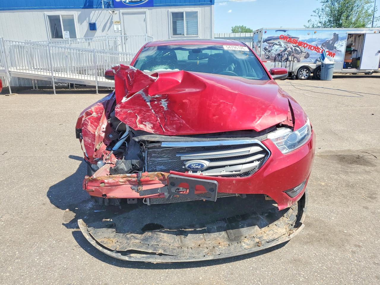 Ford Taurus Sel