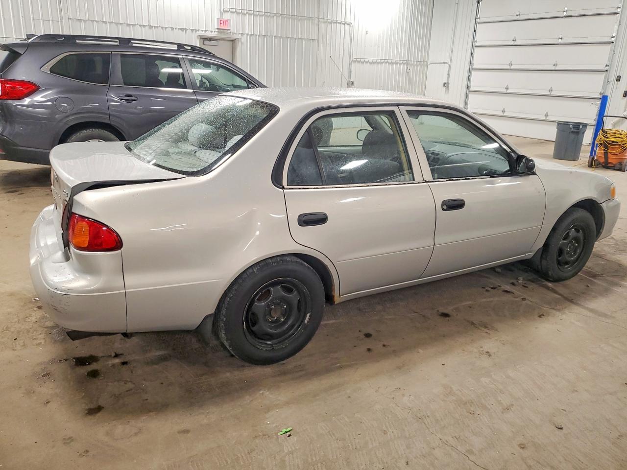 Toyota Corolla Ce