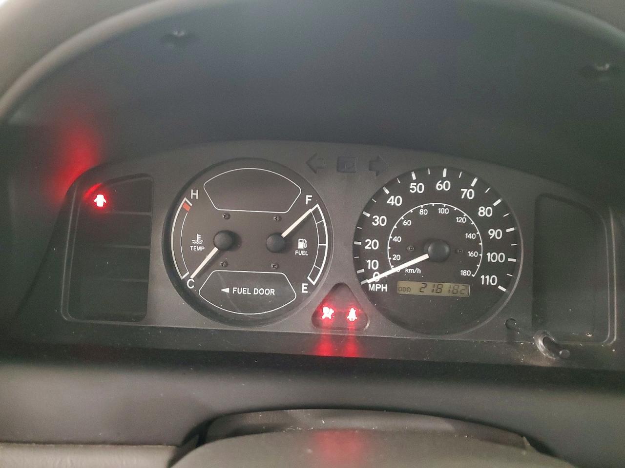 Toyota Corolla Ce