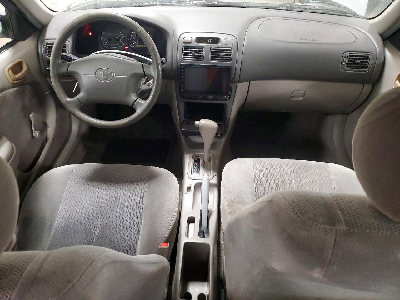 Toyota Corolla Ce