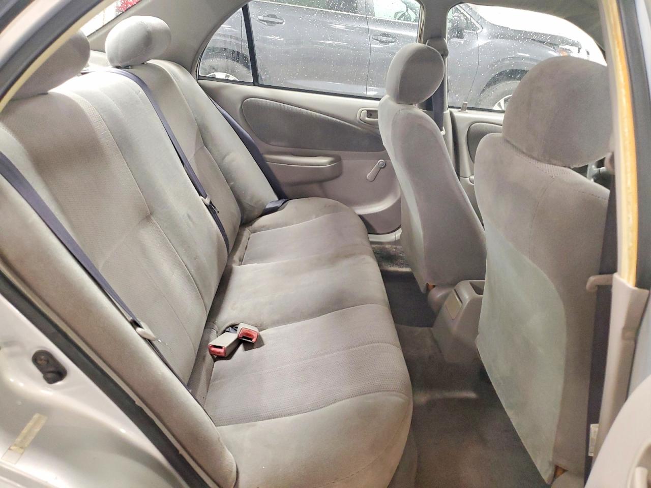 Toyota Corolla Ce