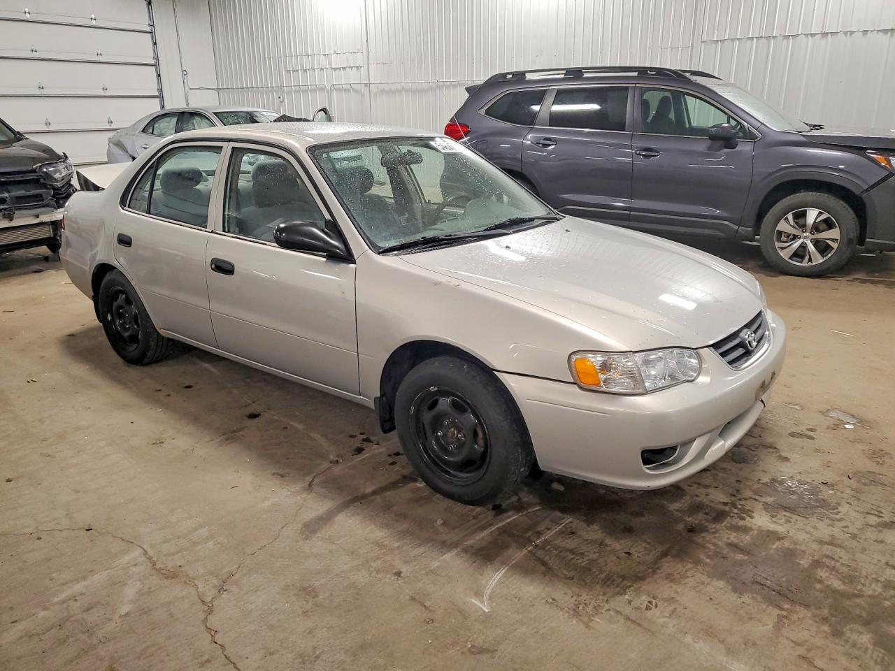 Toyota Corolla Ce