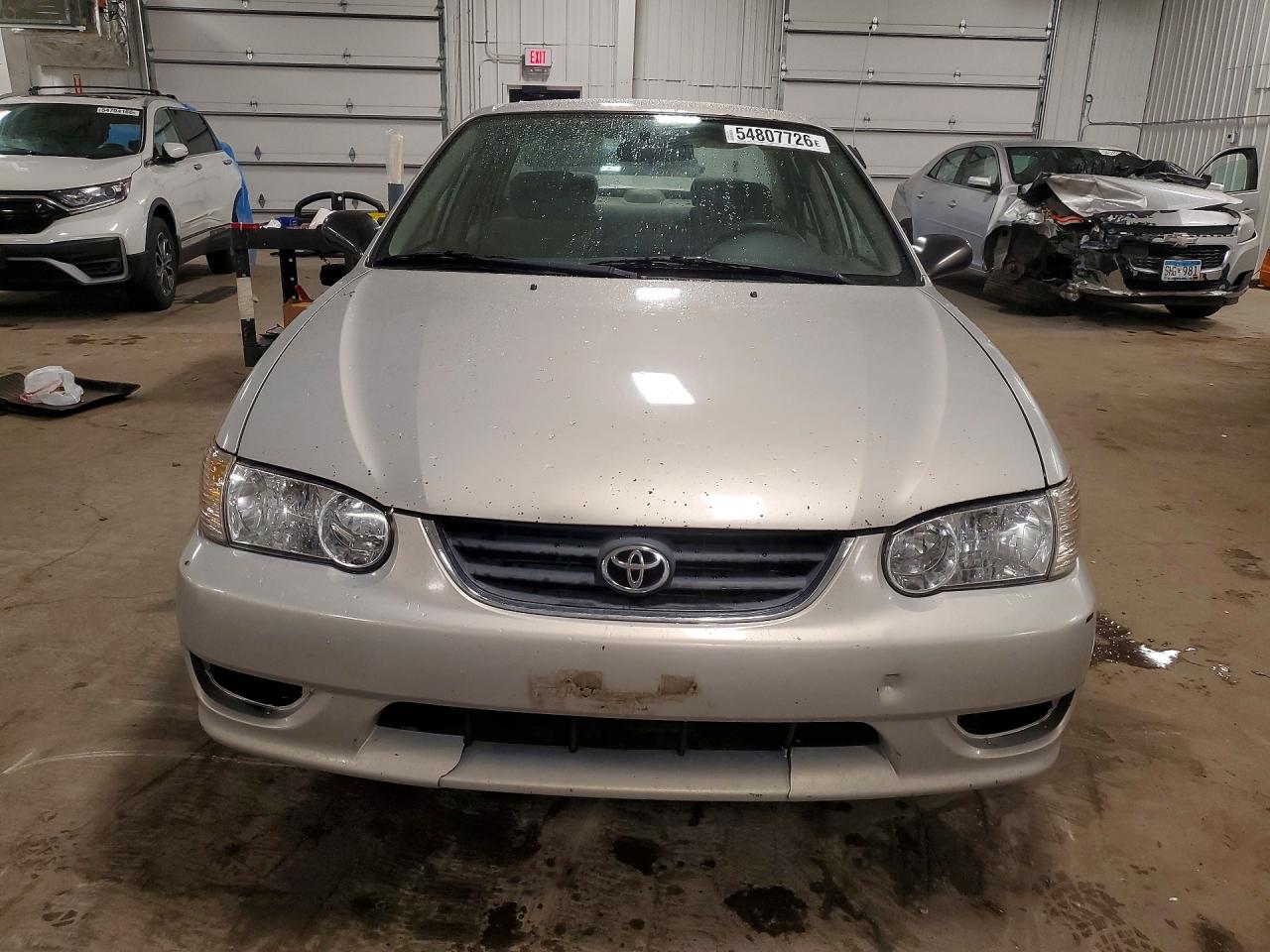Toyota Corolla Ce