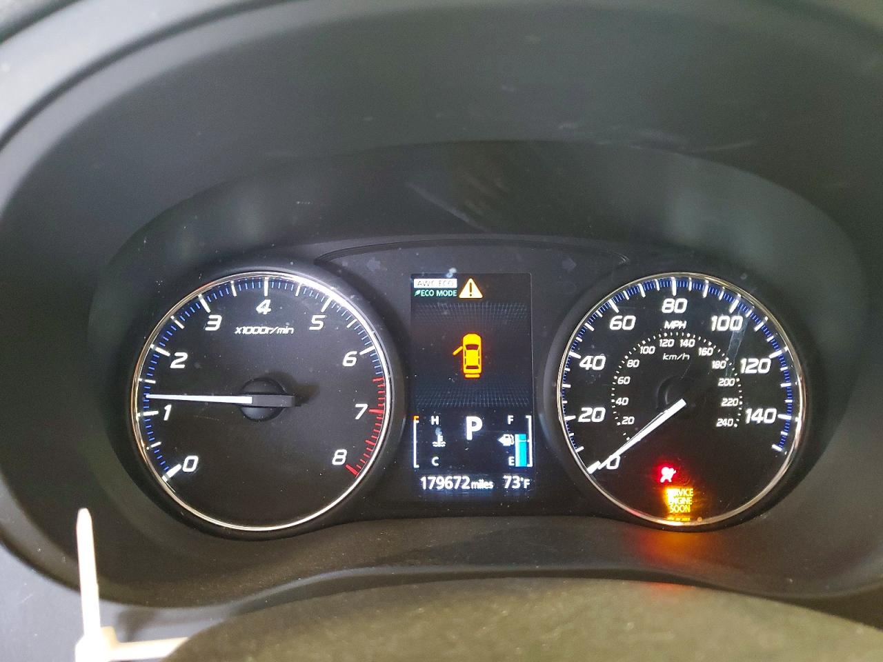 Mitsubishi Outlander Gt
