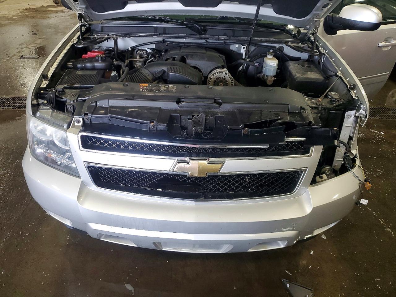 Chevrolet Suburban K1500 Lt