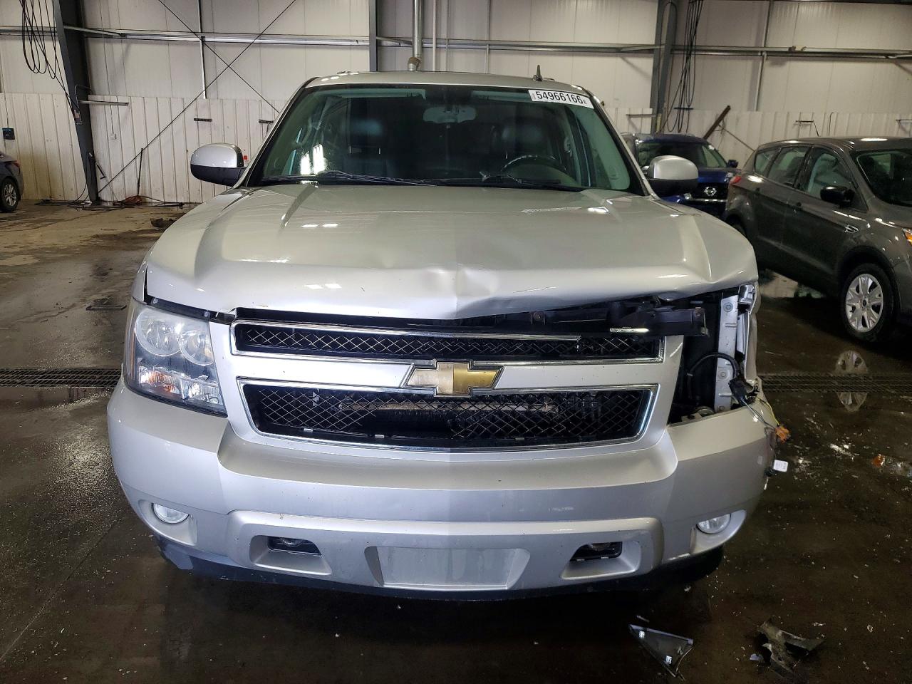 Chevrolet Suburban K1500 Lt