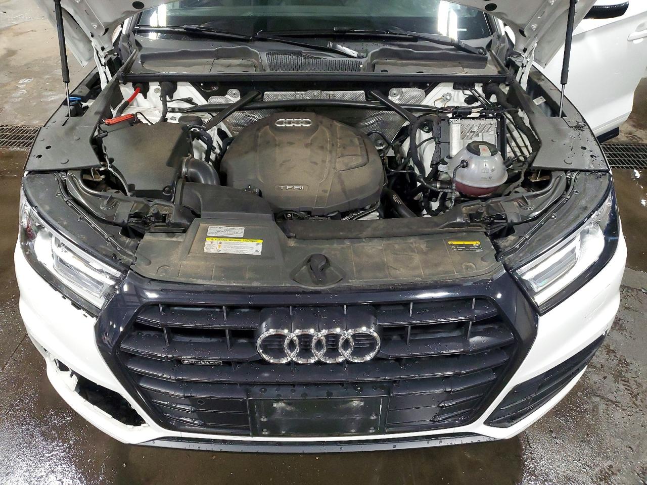 Audi Q5 Premium