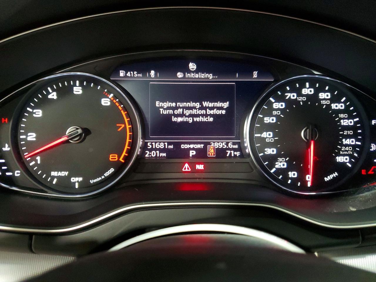 Audi Q5 Premium