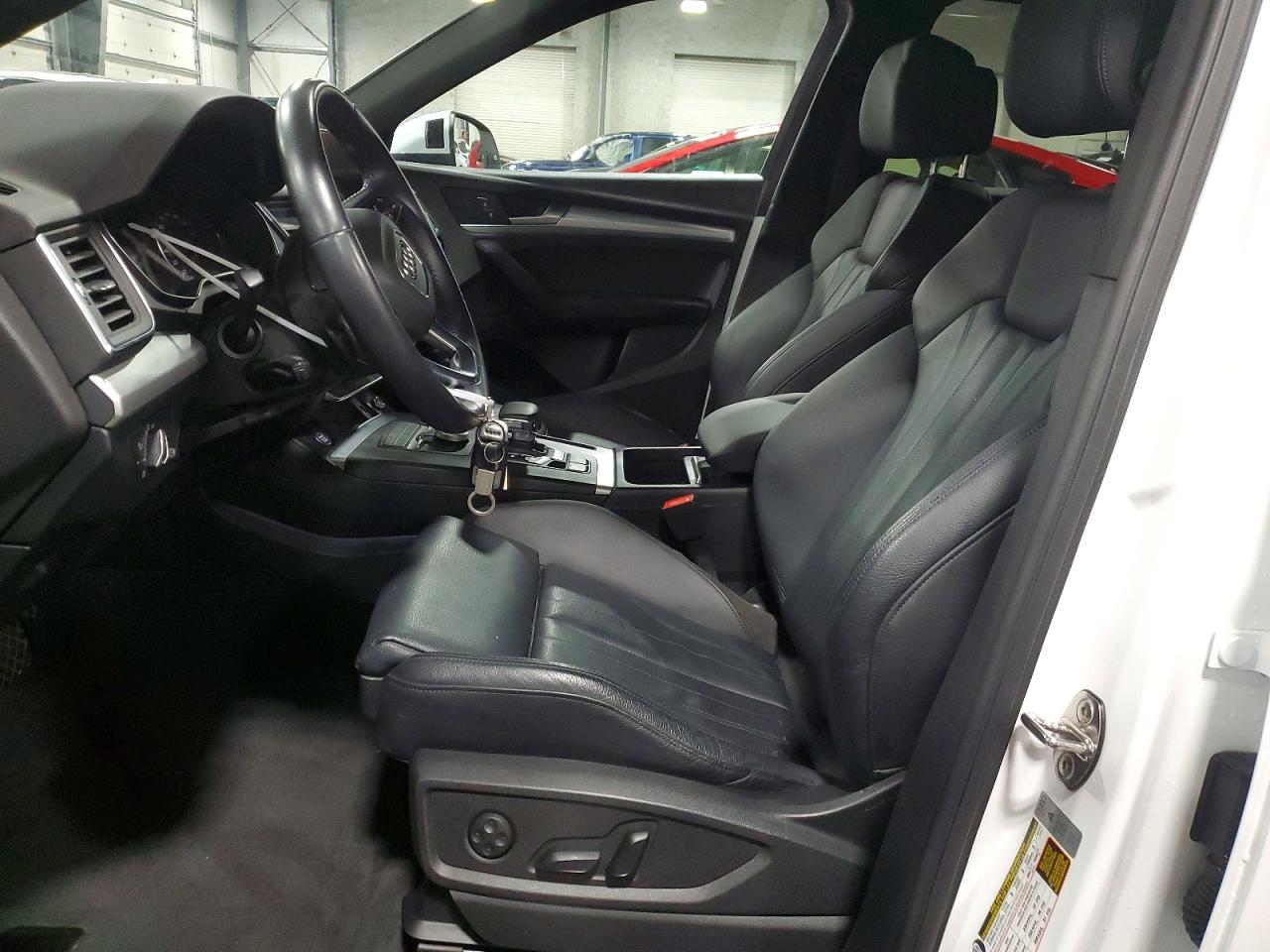 Audi Q5 Premium