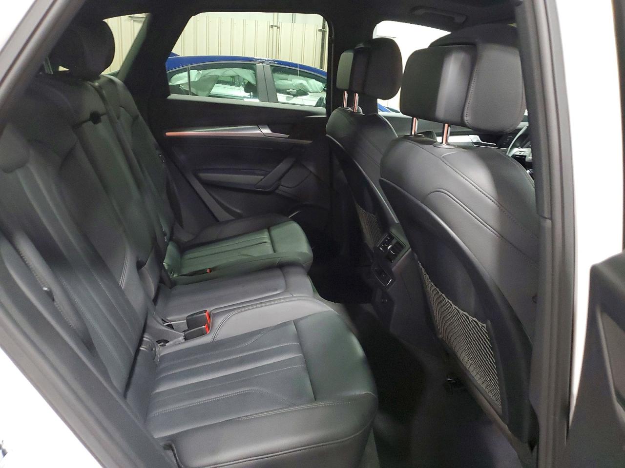 Audi Q5 Premium