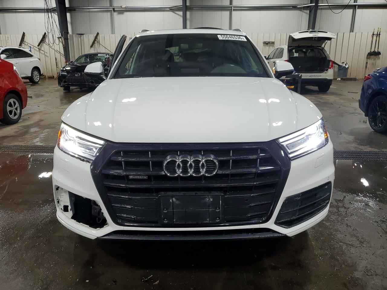 Audi Q5 Premium