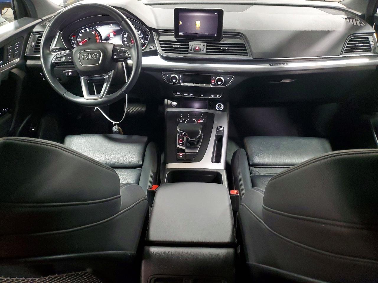 Audi Q5 Premium
