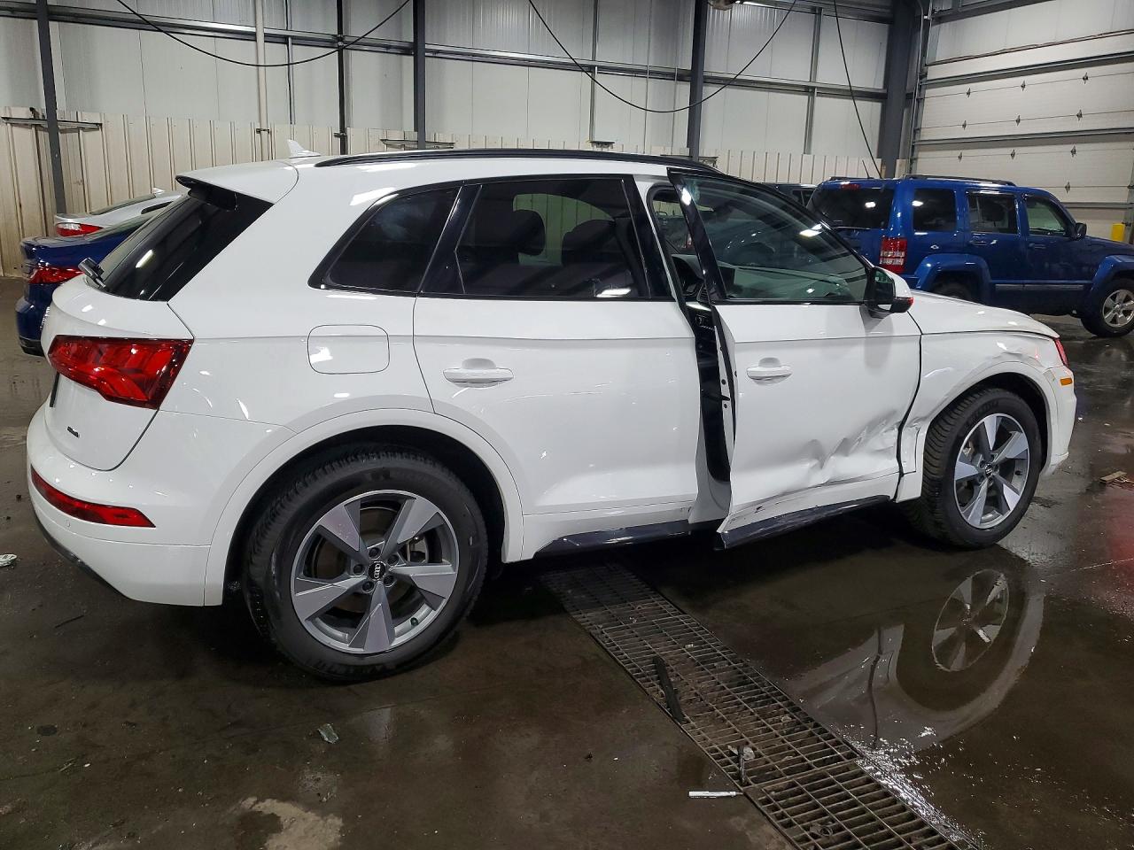 Audi Q5 Premium