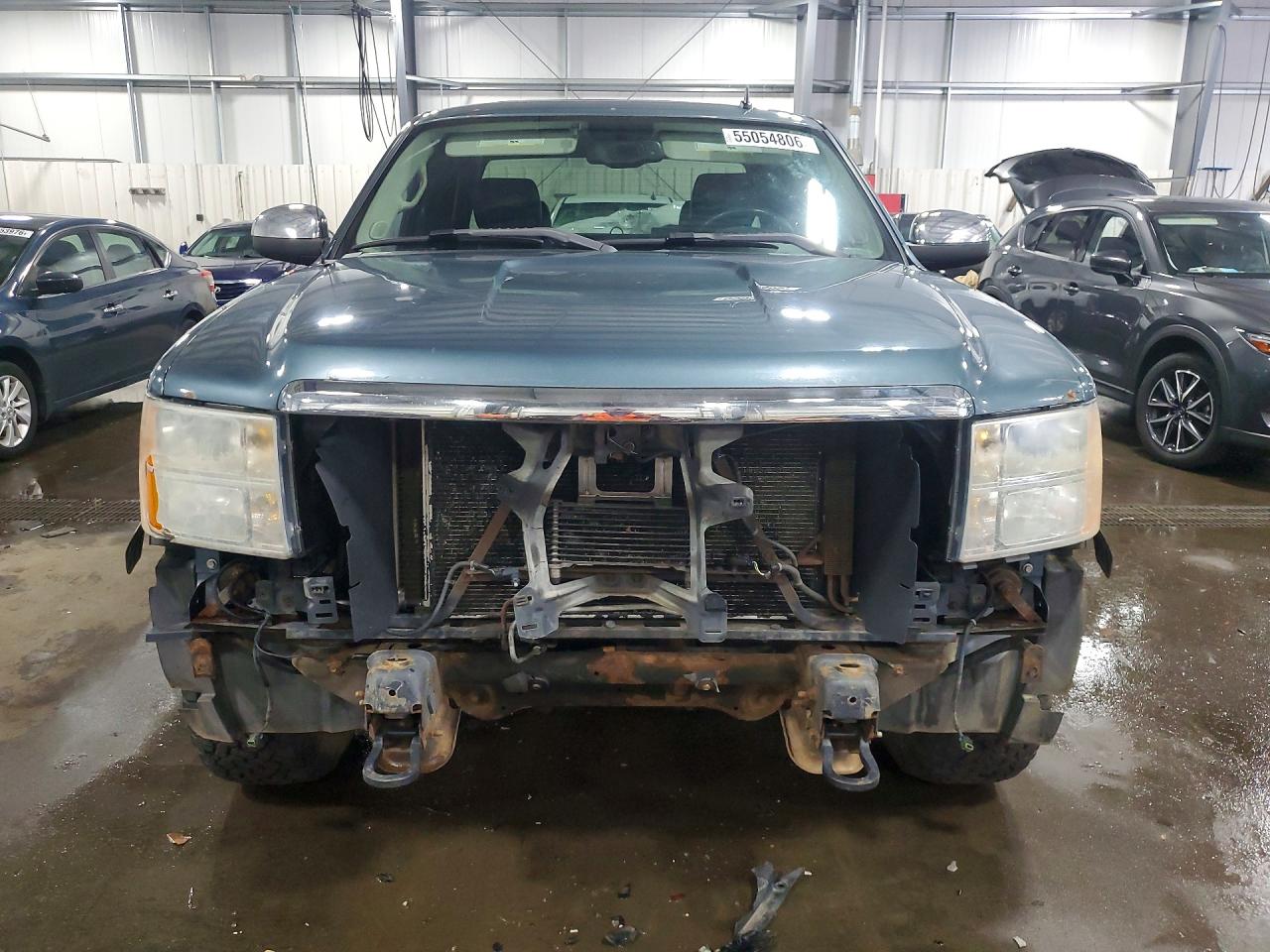 GMC Sierra K1500