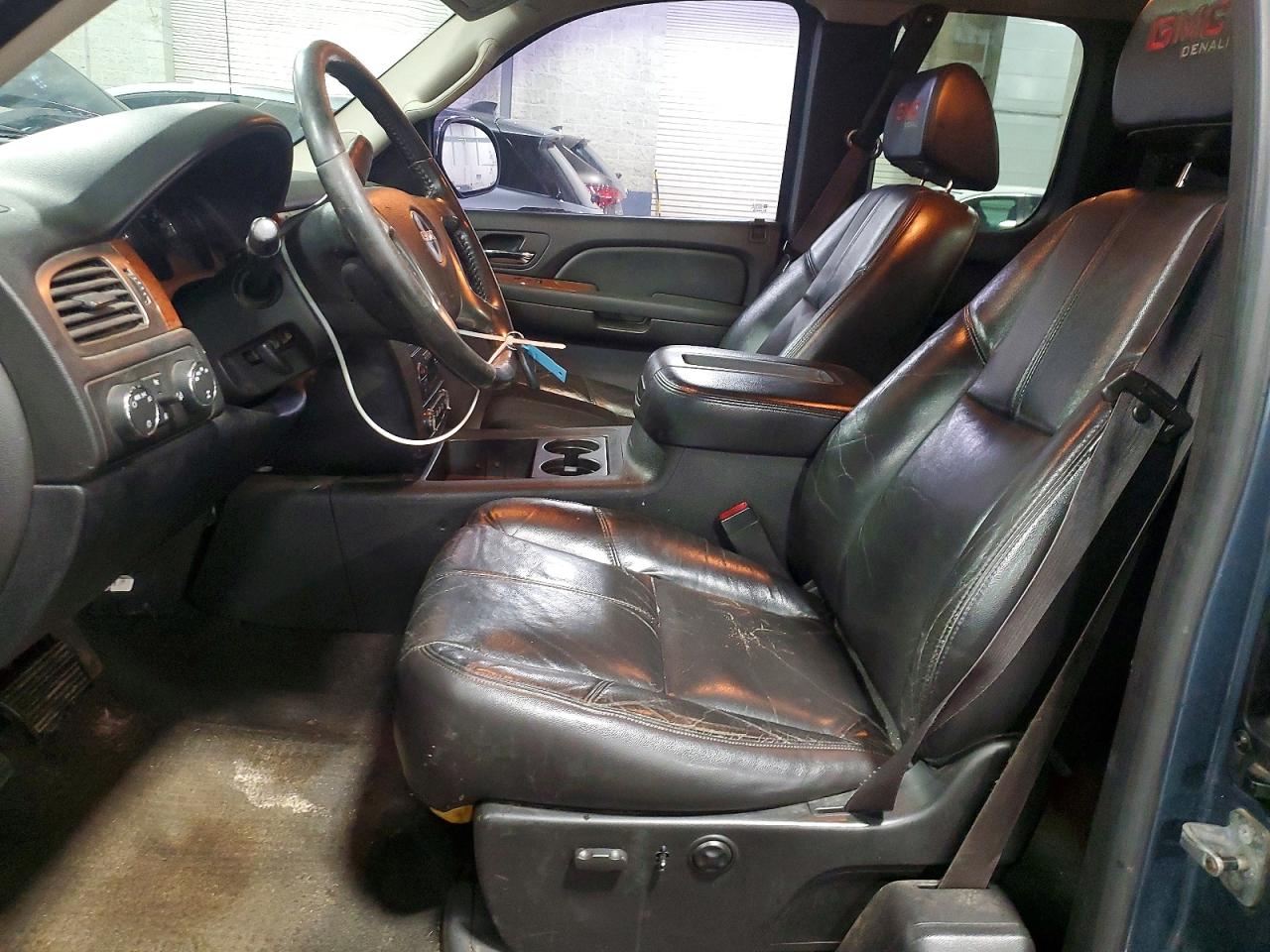 GMC Sierra K1500
