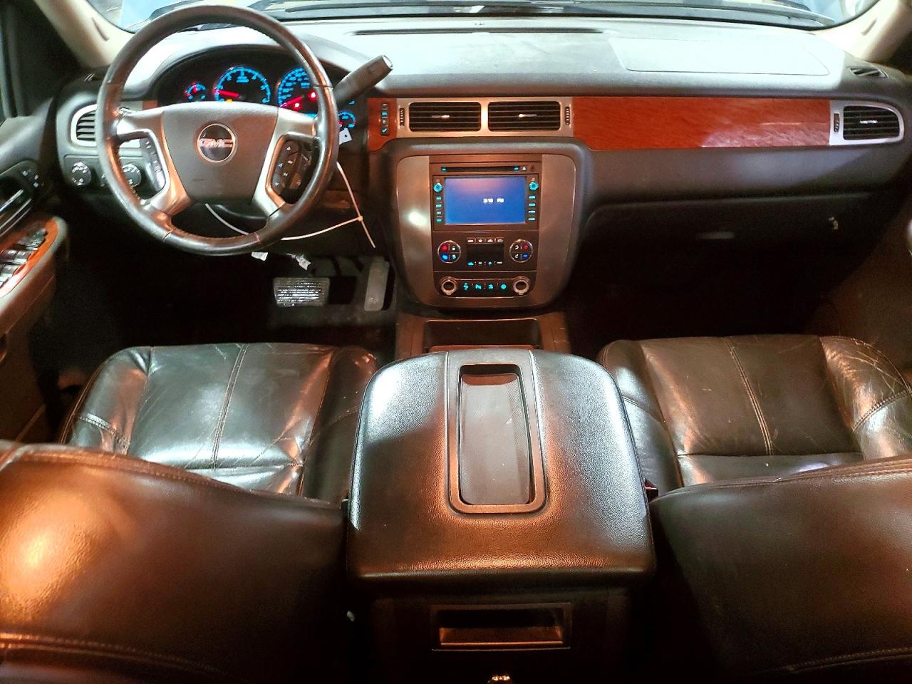 GMC Sierra K1500