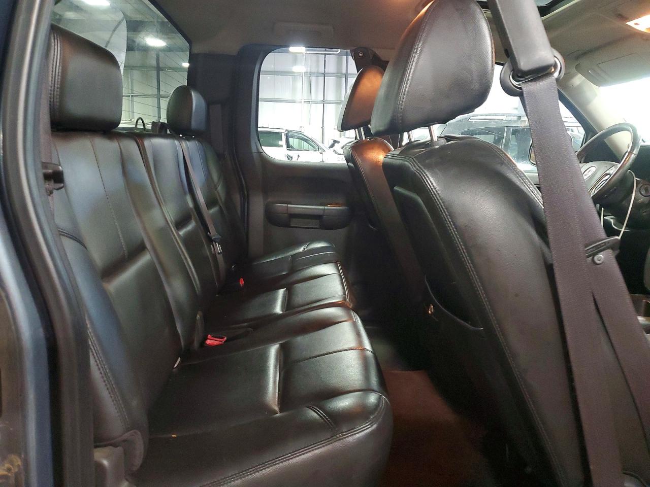 GMC Sierra K1500