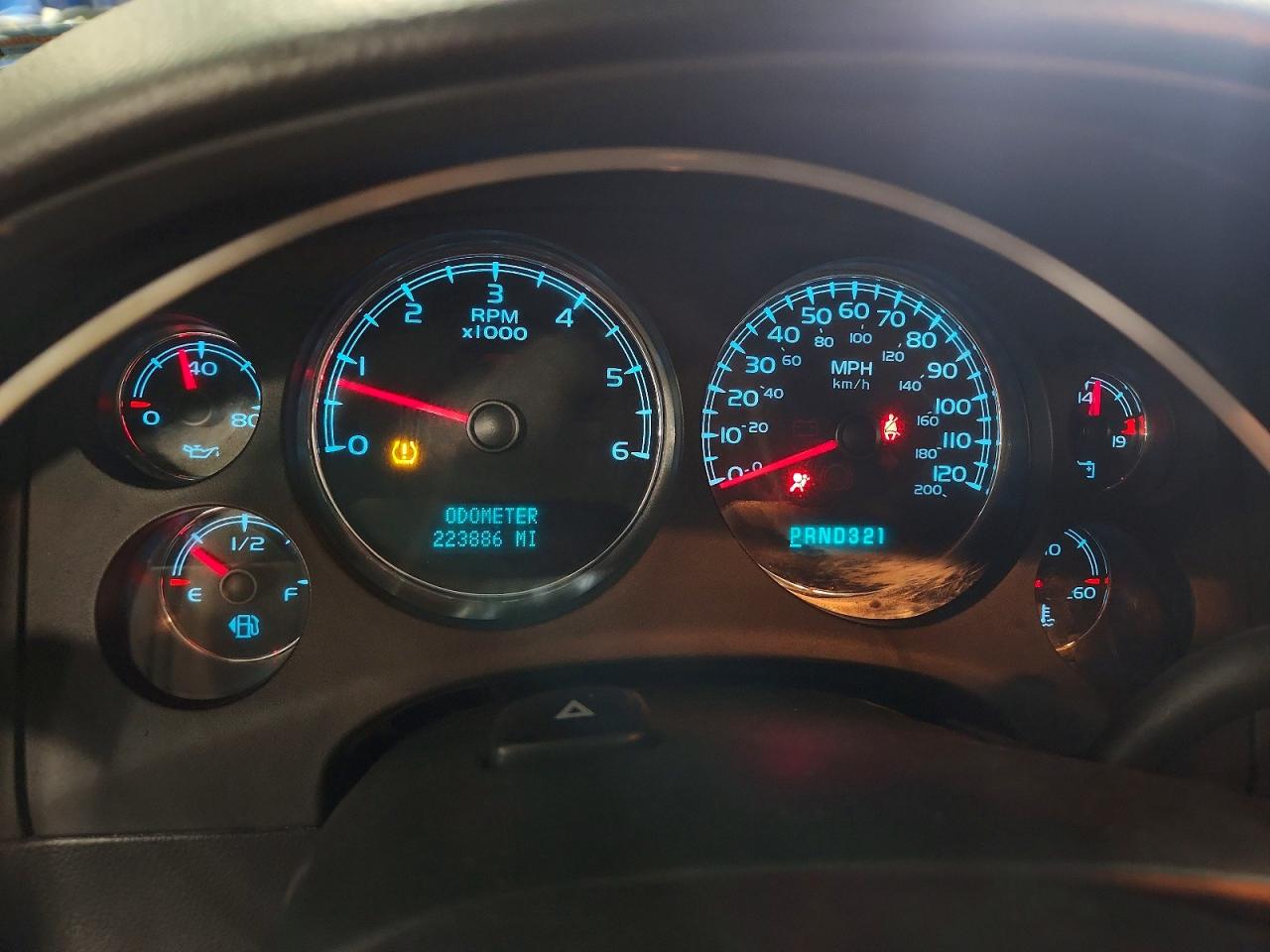 GMC Sierra K1500