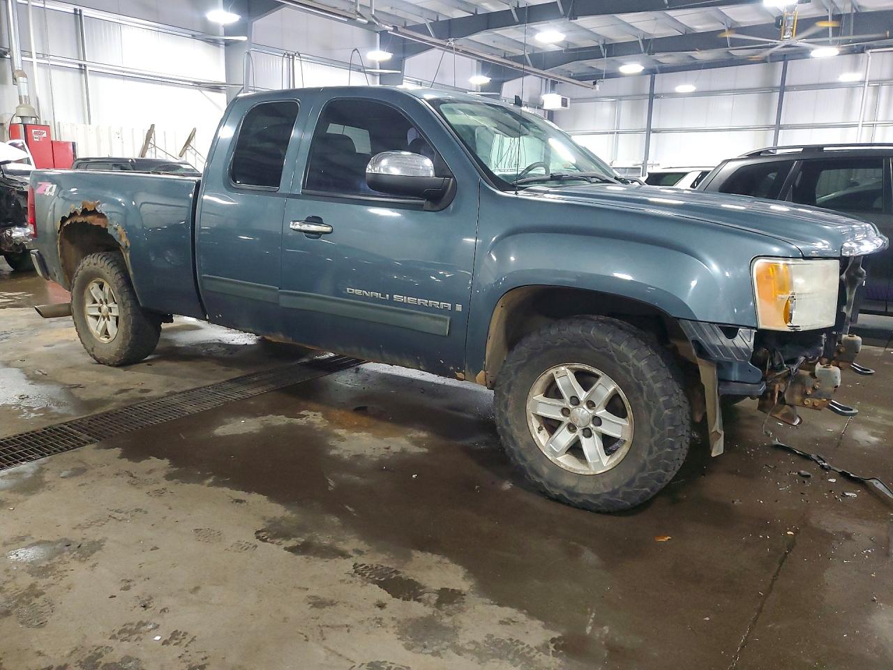 GMC Sierra K1500