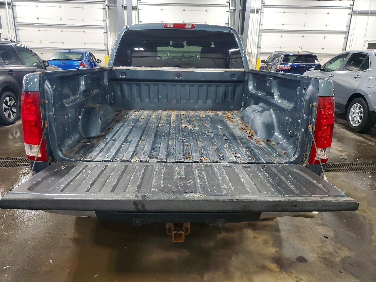 GMC Sierra K1500
