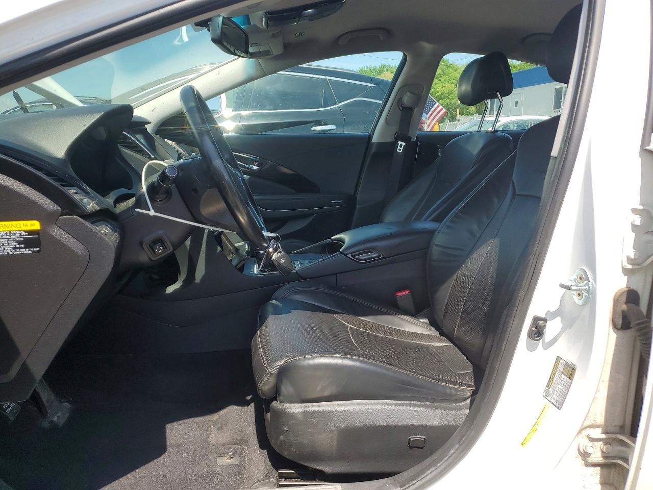 Hyundai Azera Base Base