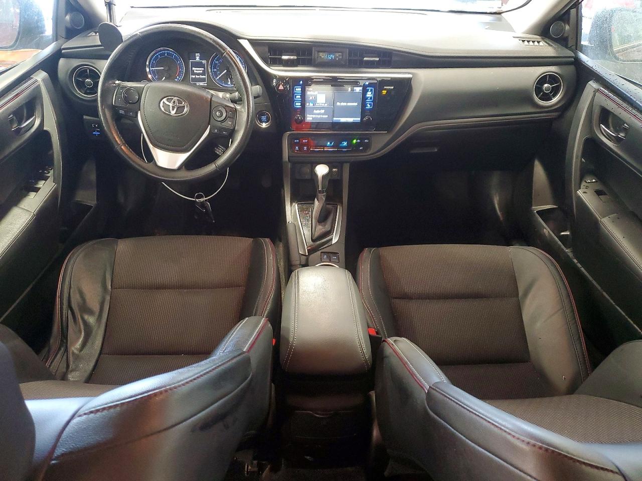 Toyota Corolla 50th Anniversary Special Edition