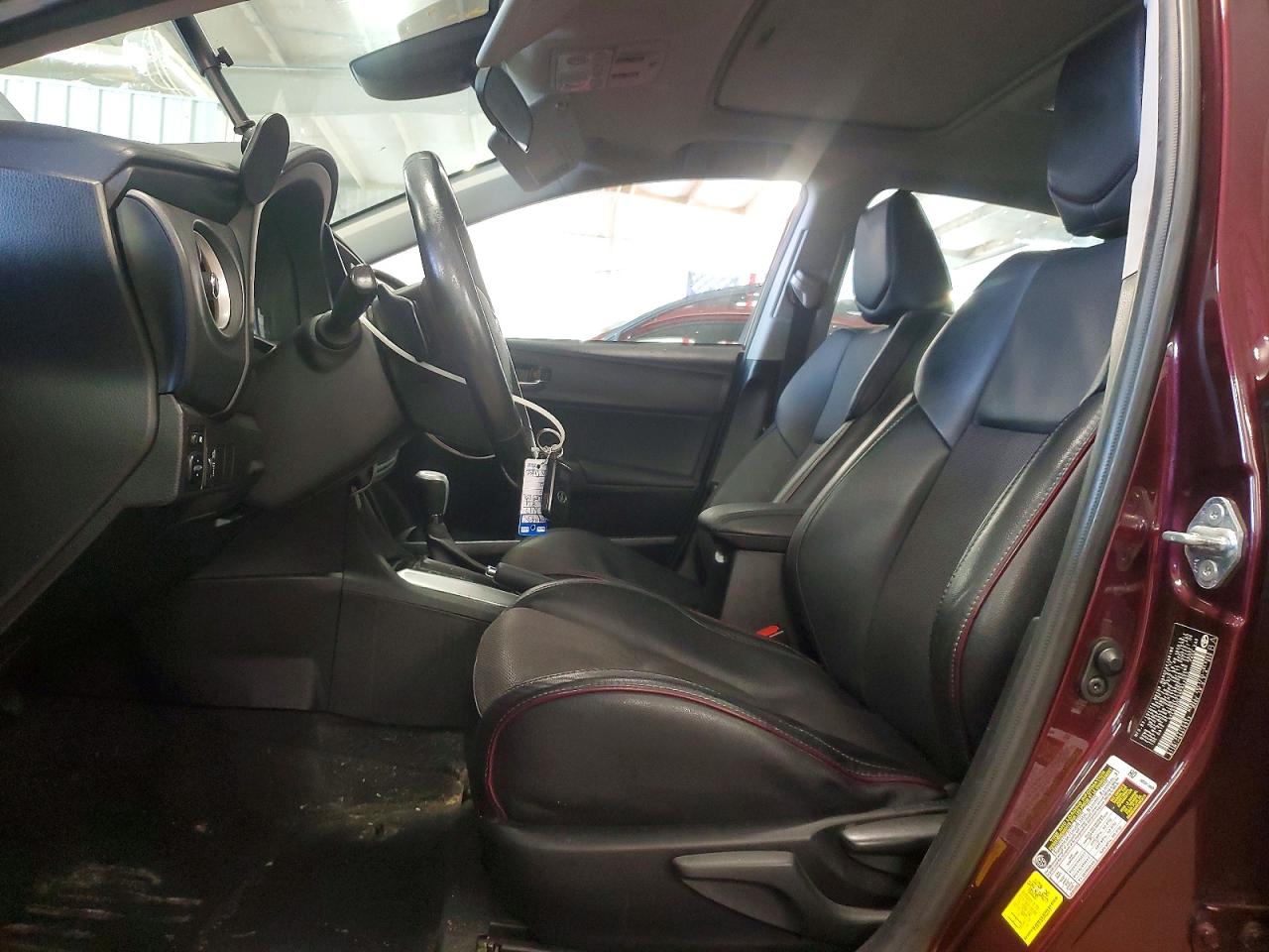 Toyota Corolla 50th Anniversary Special Edition
