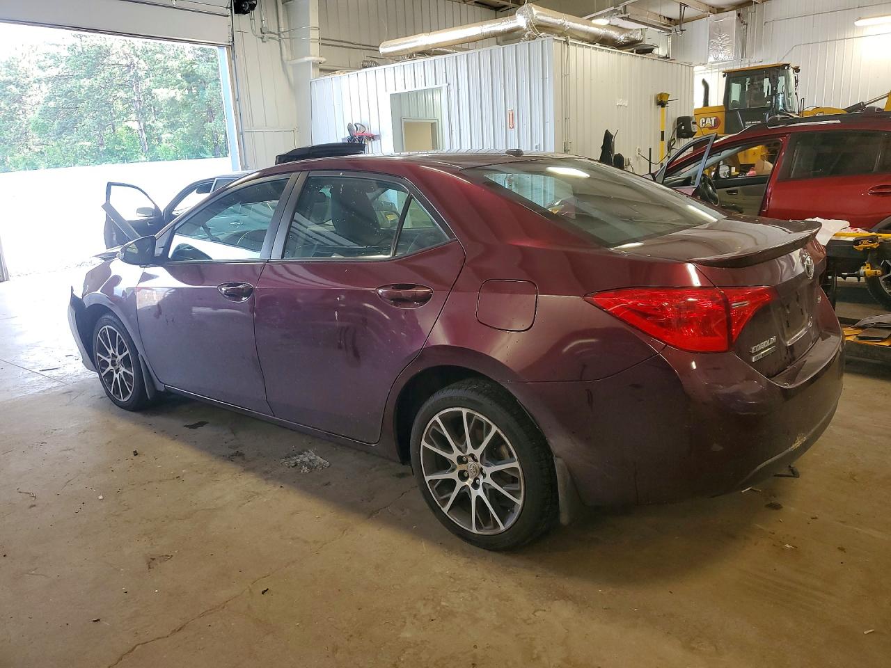 Toyota Corolla 50th Anniversary Special Edition