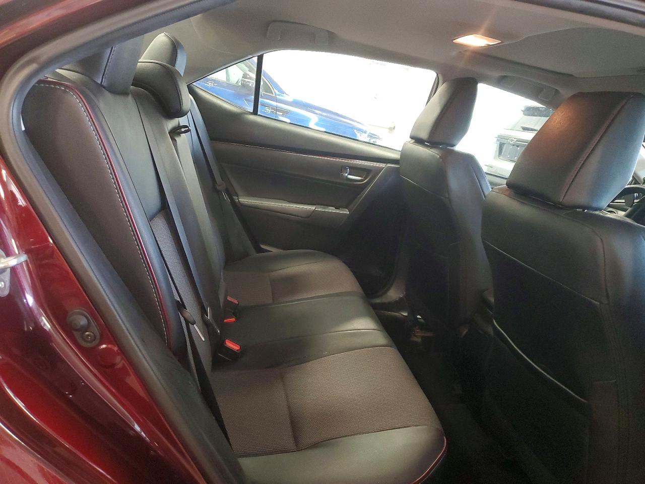 Toyota Corolla 50th Anniversary Special Edition