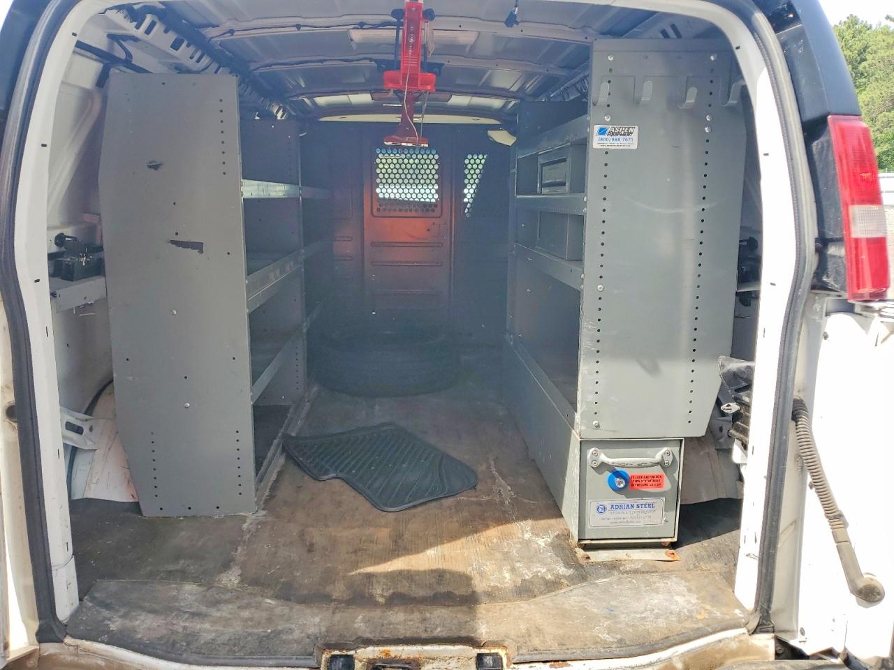 Chevrolet Express