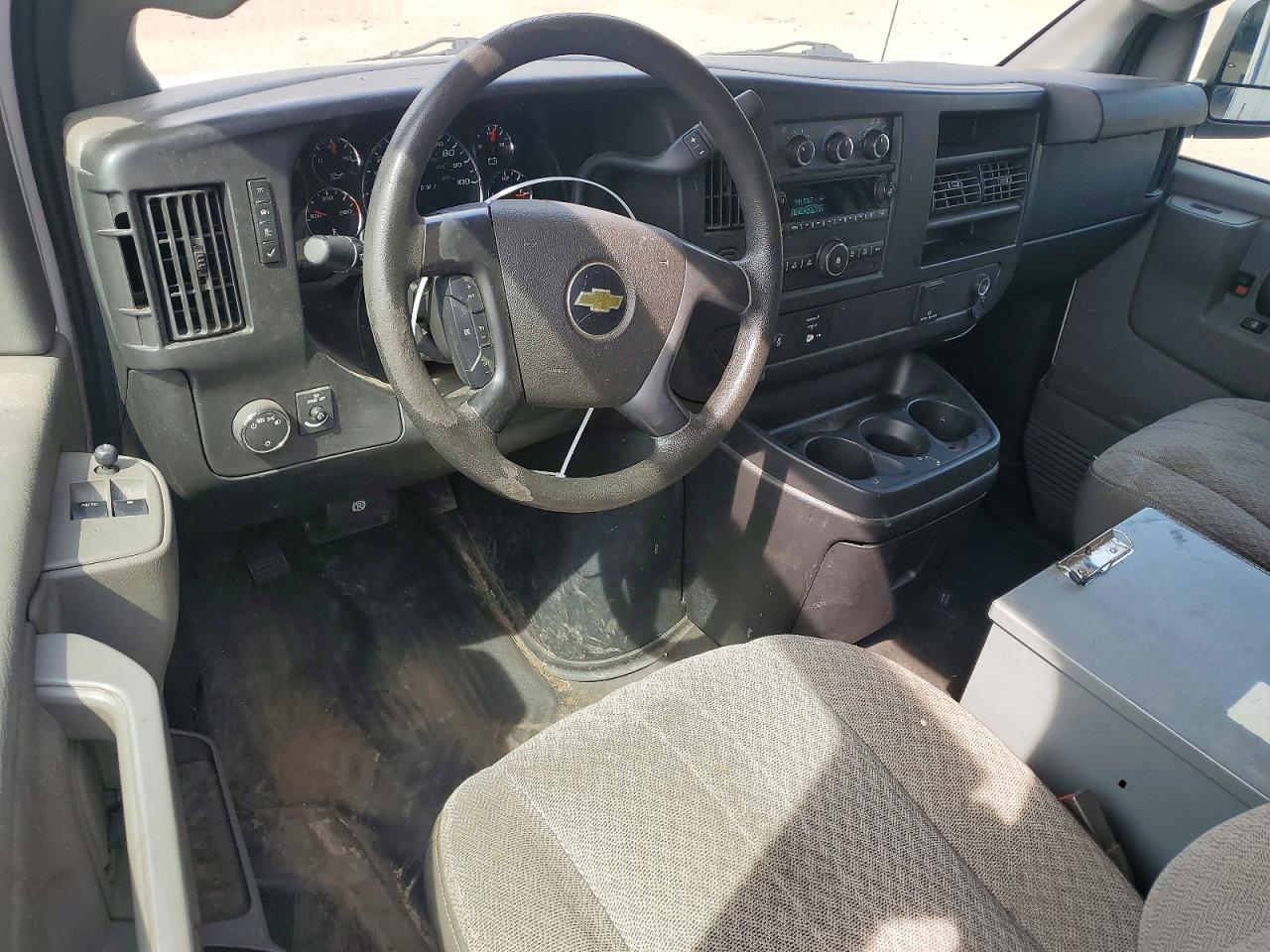 Chevrolet Express