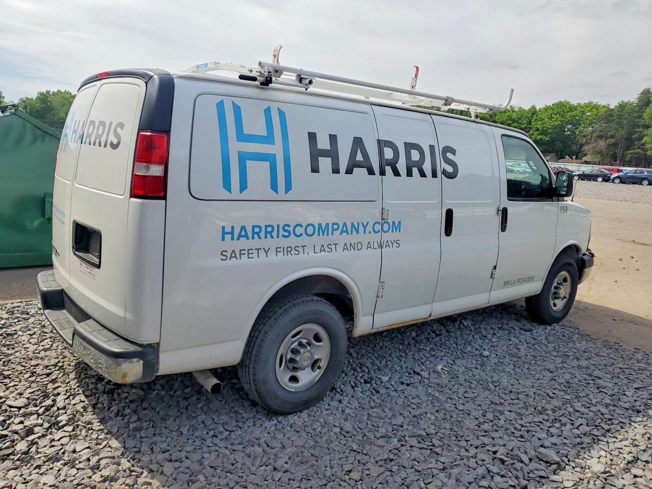 Chevrolet Express
